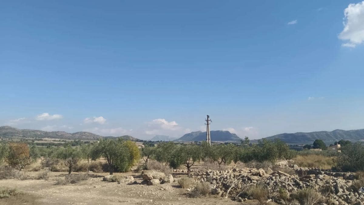 Villa til salgs i Salinas - € 119 999 (Ref: 9853158)