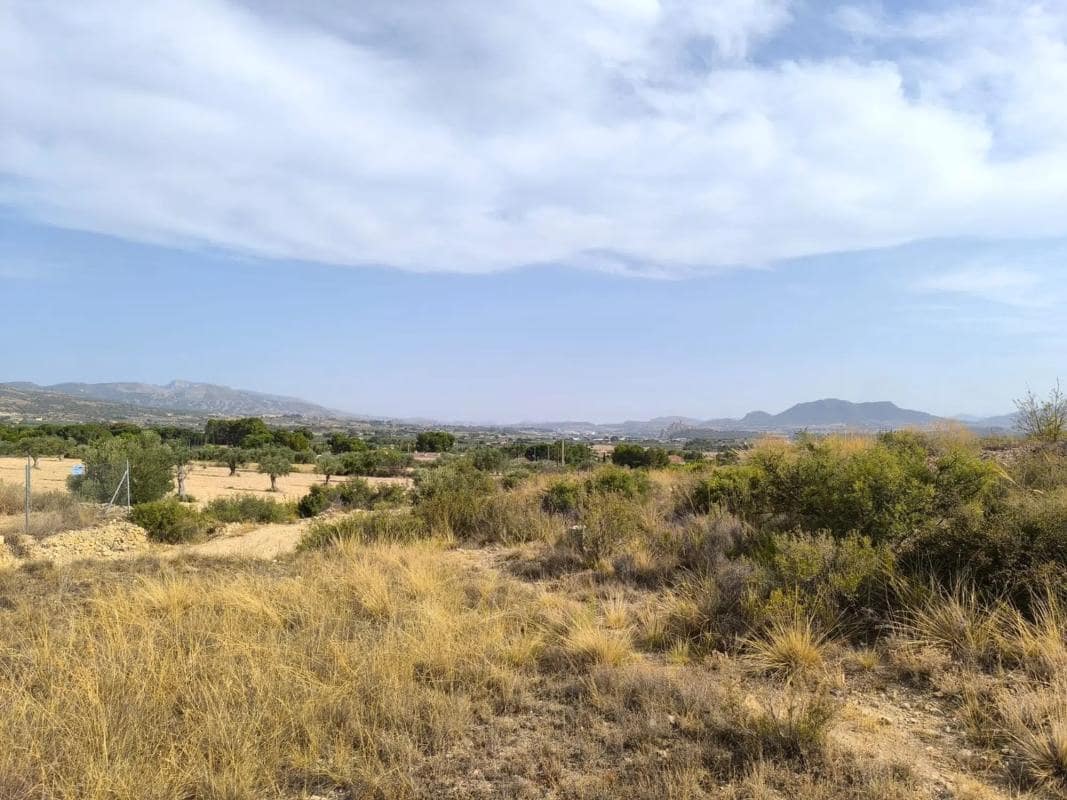 Villa til salgs i Sax - € 59 995 (Ref: 9853161)