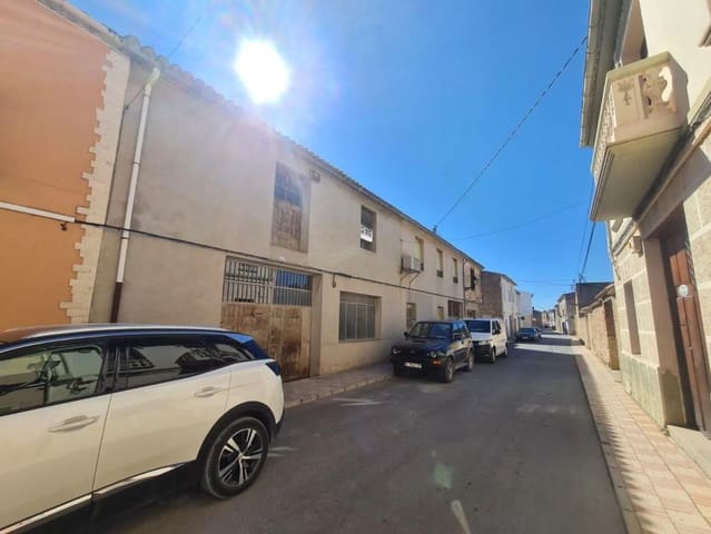 Comercial para venda em Benejama / Beneixama - 249 995 € (Ref: 9853165)