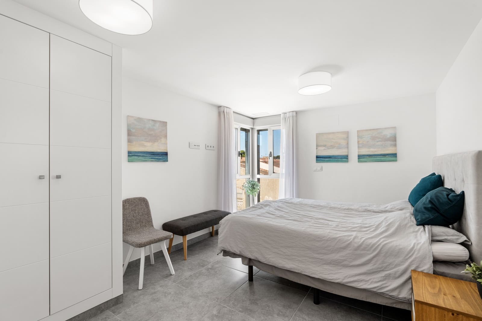 3 soveværelse Villa til salg i Santiago de la Ribera med swimmingpool - € 379.000 (Ref: 9853217)
