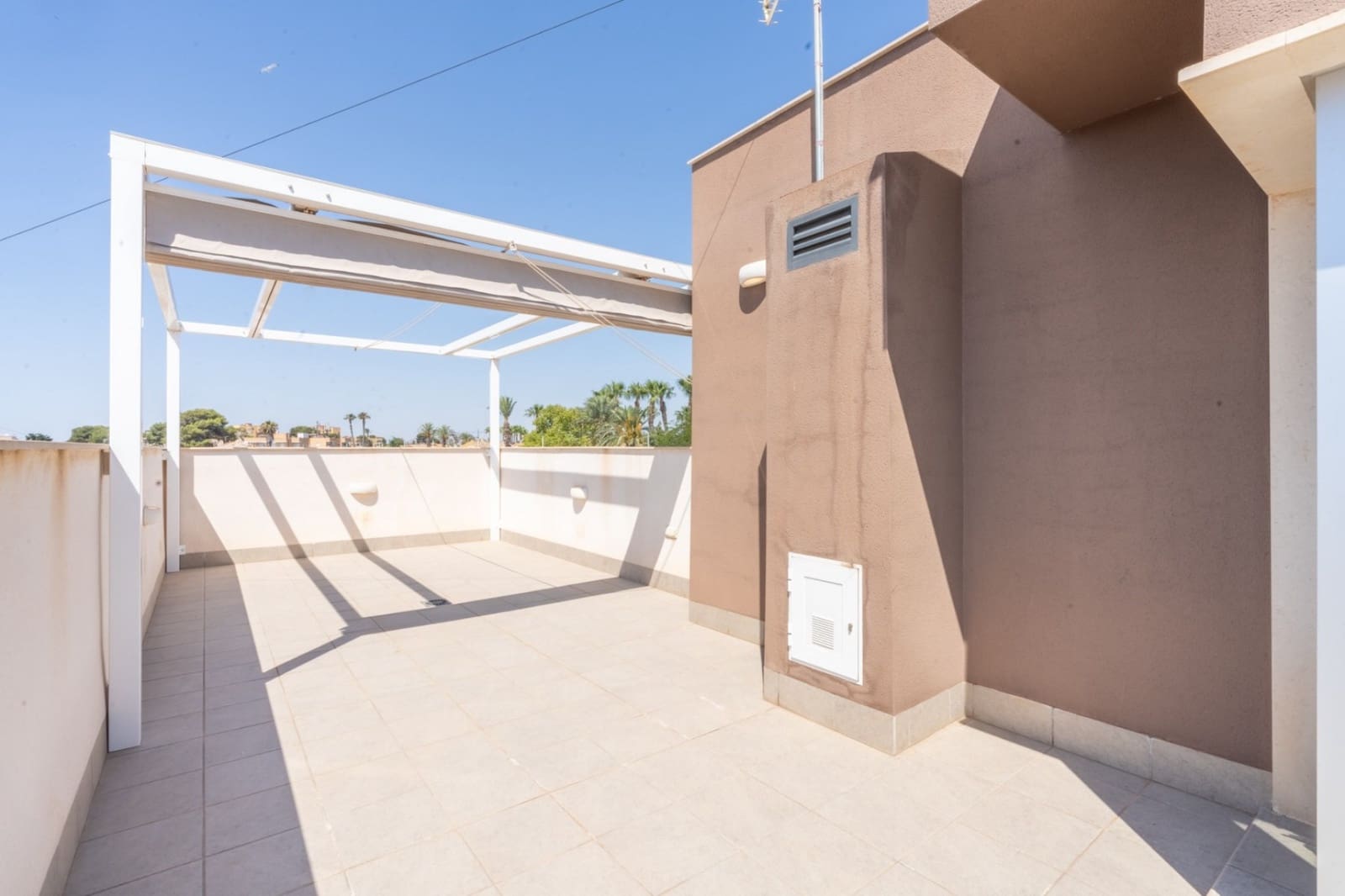 3 soveværelse Villa til salg i Santiago de la Ribera med swimmingpool - € 379.000 (Ref: 9853217)