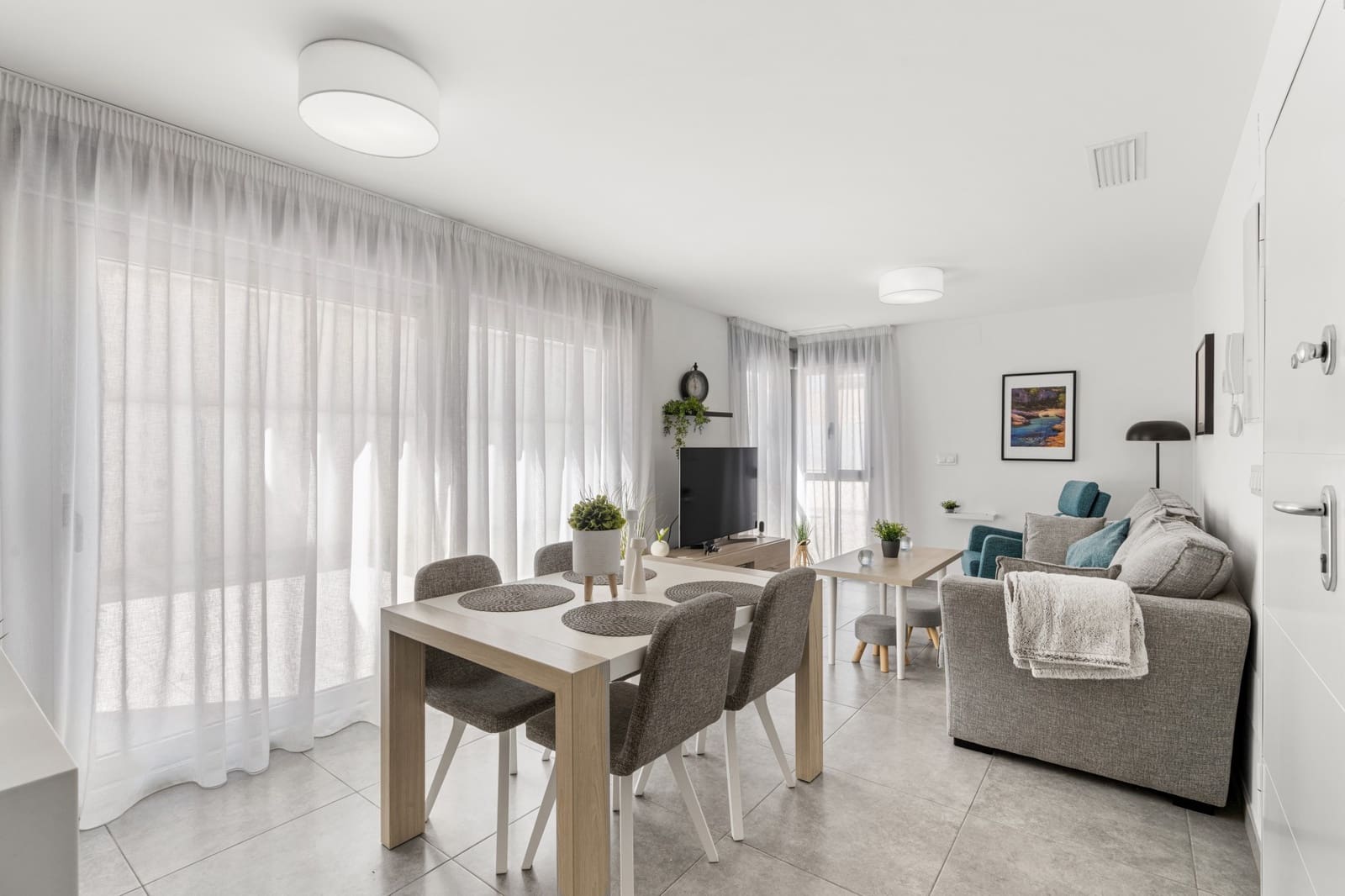 3 soveværelse Villa til salg i Santiago de la Ribera med swimmingpool - € 379.000 (Ref: 9853217)