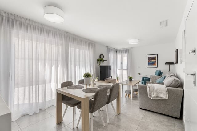 3 soveværelse Villa til salg i Santiago de la Ribera, San Javier med swimmingpool - € 379.000 (Ref: 9853217)