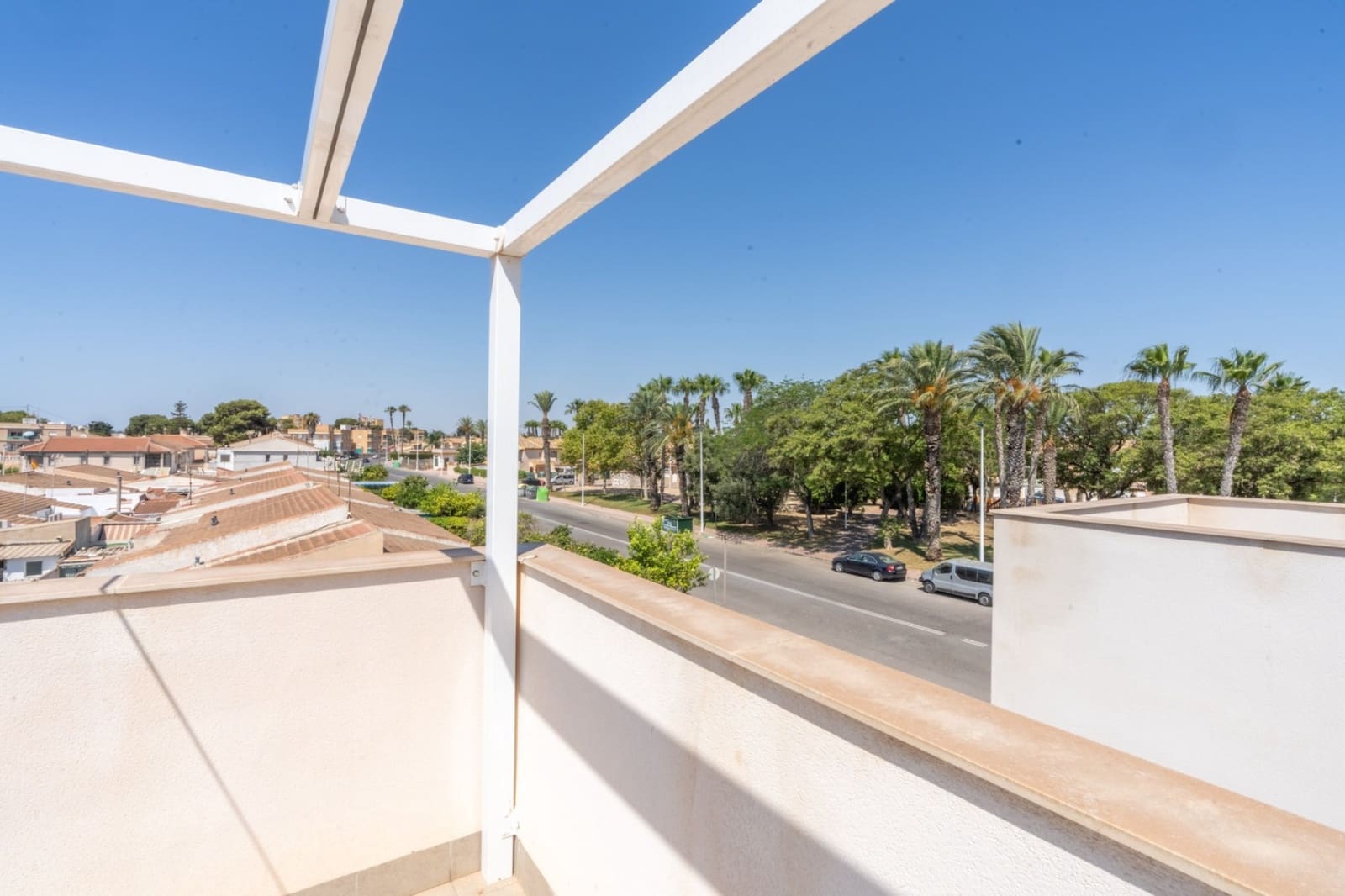 3 soveværelse Villa til salg i Santiago de la Ribera med swimmingpool - € 379.000 (Ref: 9853217)