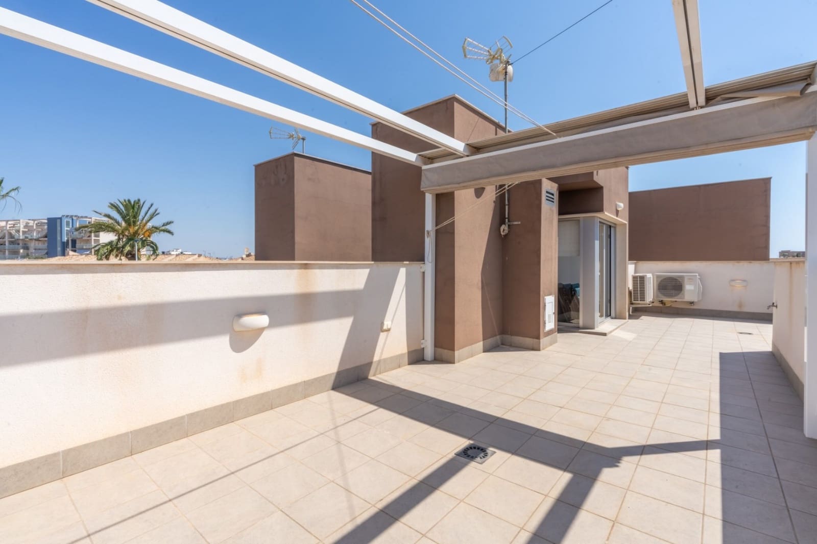 3 soveværelse Villa til salg i Santiago de la Ribera med swimmingpool - € 379.000 (Ref: 9853217)