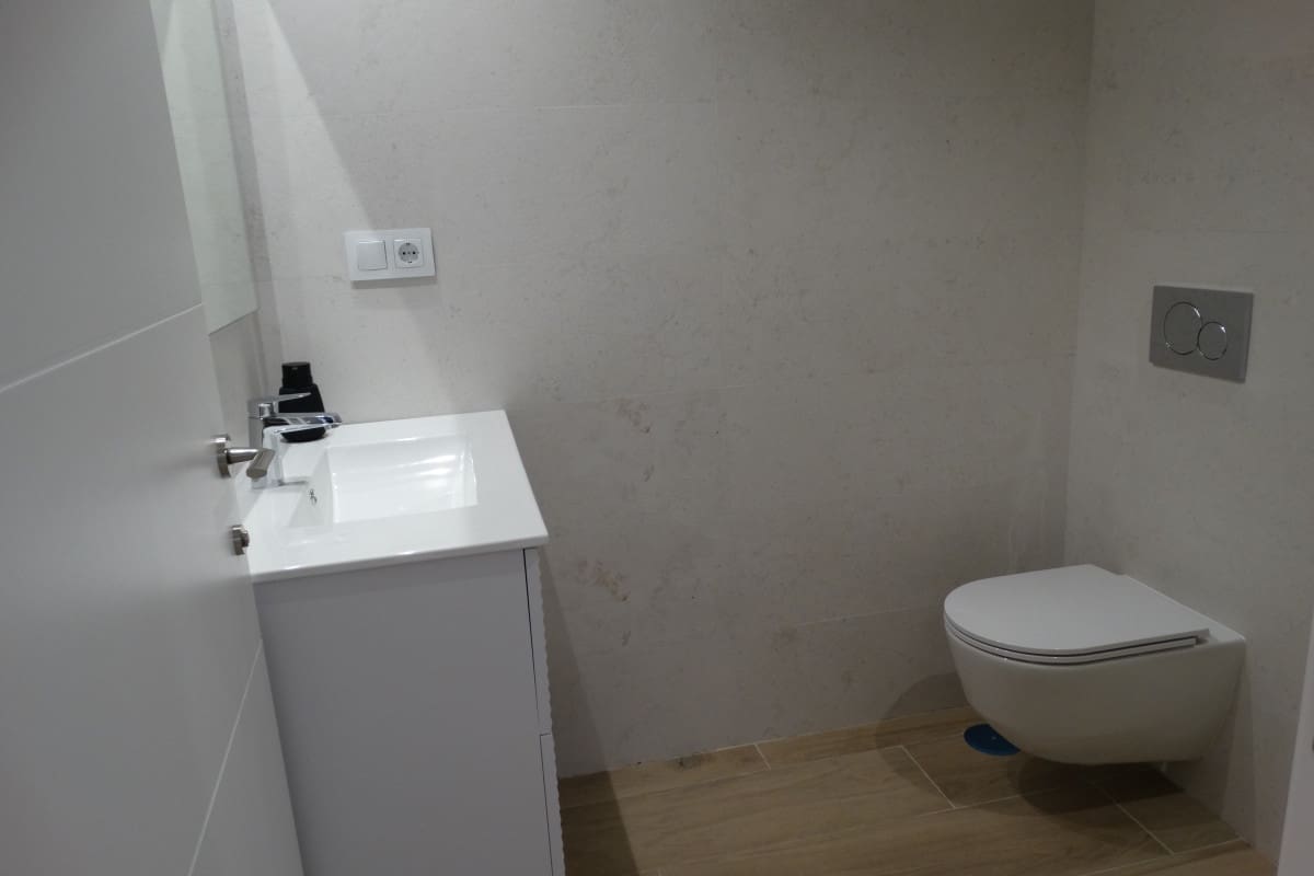 3 soveværelse Bungalow til salg i Pilar de la Horadada med swimmingpool - € 370.000 (Ref: 9853252)