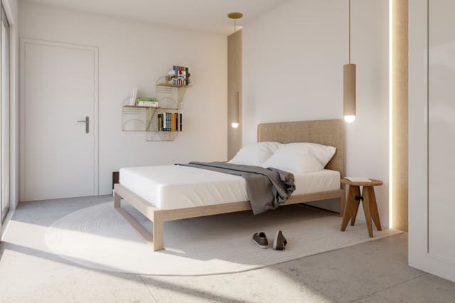 4 chambre Villa/Maison à vendre à Algorfa avec piscine garage - 679 000 € (Ref: 9853253)