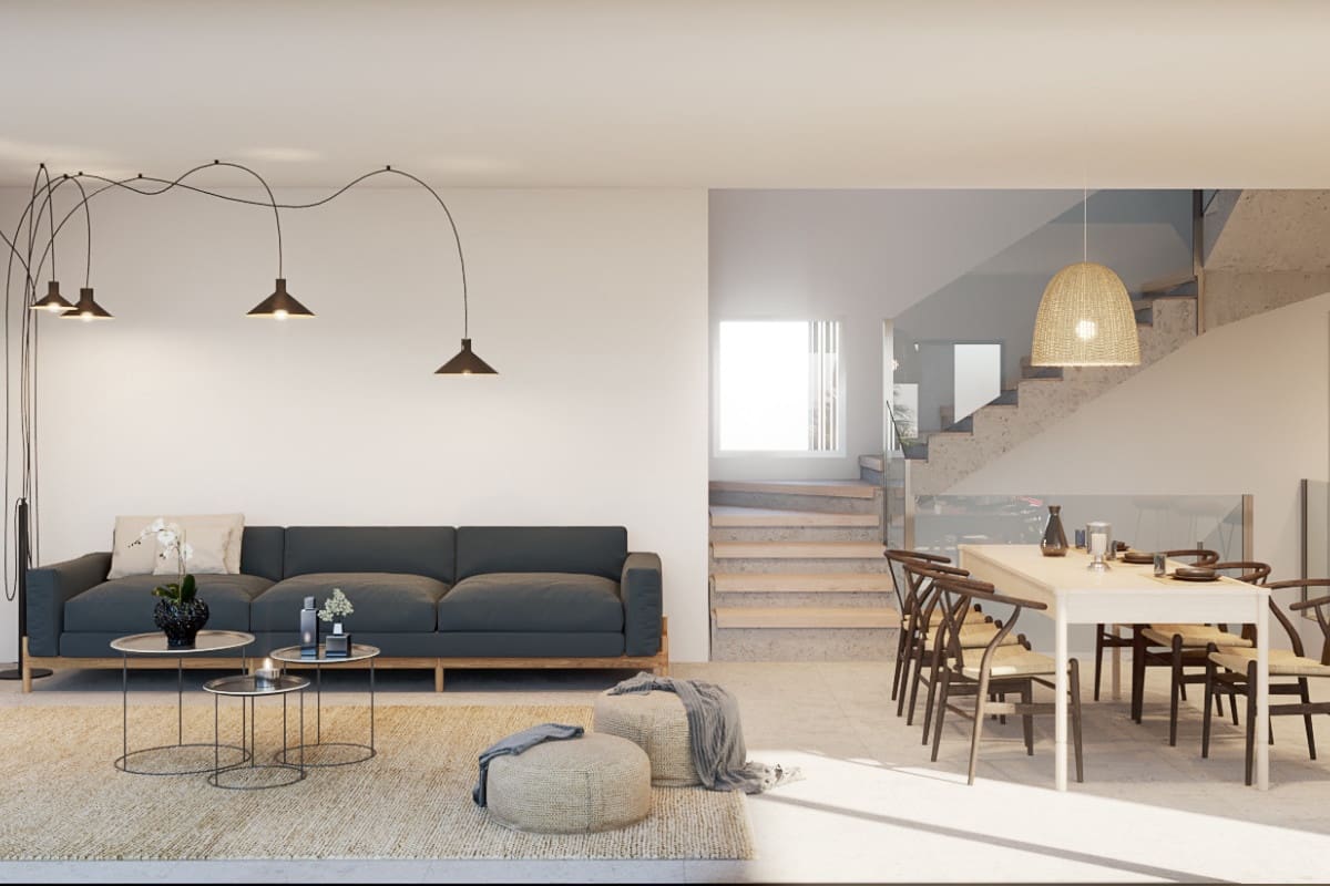 4 chambre Villa/Maison à vendre à Algorfa avec piscine garage - 679 000 € (Ref: 9853253)