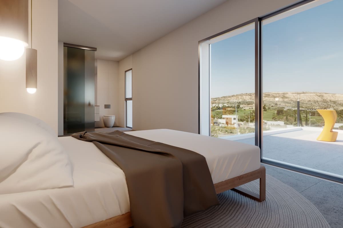 4 chambre Villa/Maison à vendre à Algorfa avec piscine garage - 679 000 € (Ref: 9853253)