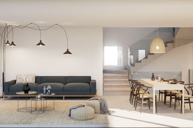 4 chambre Villa/Maison à vendre à Algorfa avec piscine garage - 679 000 € (Ref: 9853253)