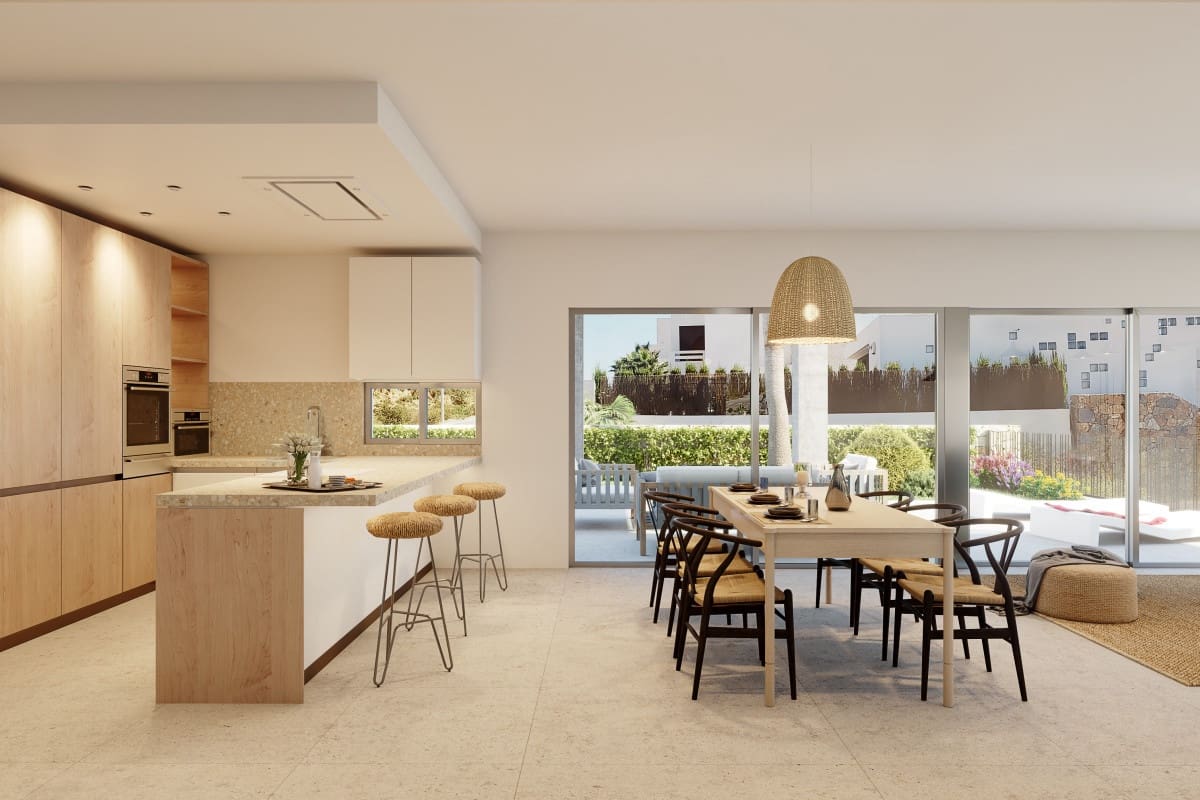 4 chambre Villa/Maison à vendre à Algorfa avec piscine garage - 679 000 € (Ref: 9853253)