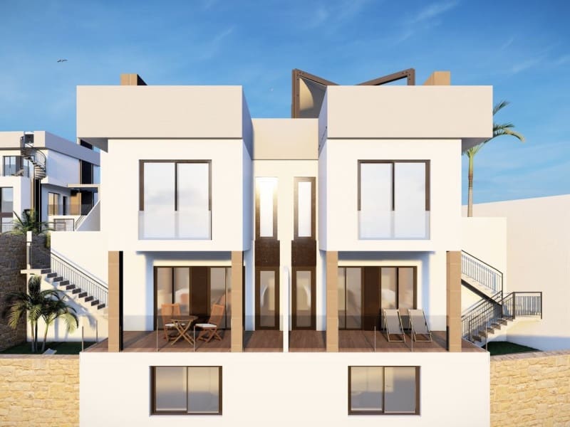 3 Zimmer Haus zu verkaufen in Algorfa mit Pool Garage - 465.000 € (Ref: 9853322)