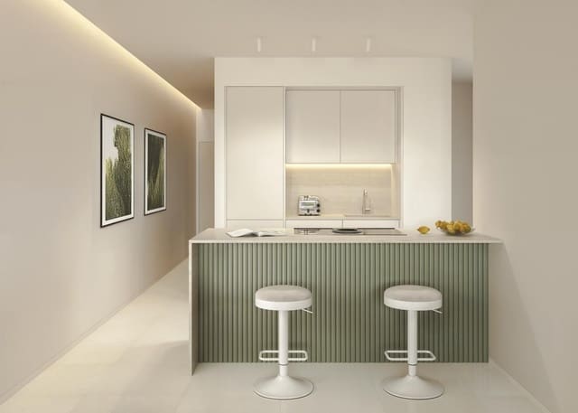 3 slaapkamer Flat te koop in Jacarilla met zwembad - € 158.500 (Ref: 9853451)