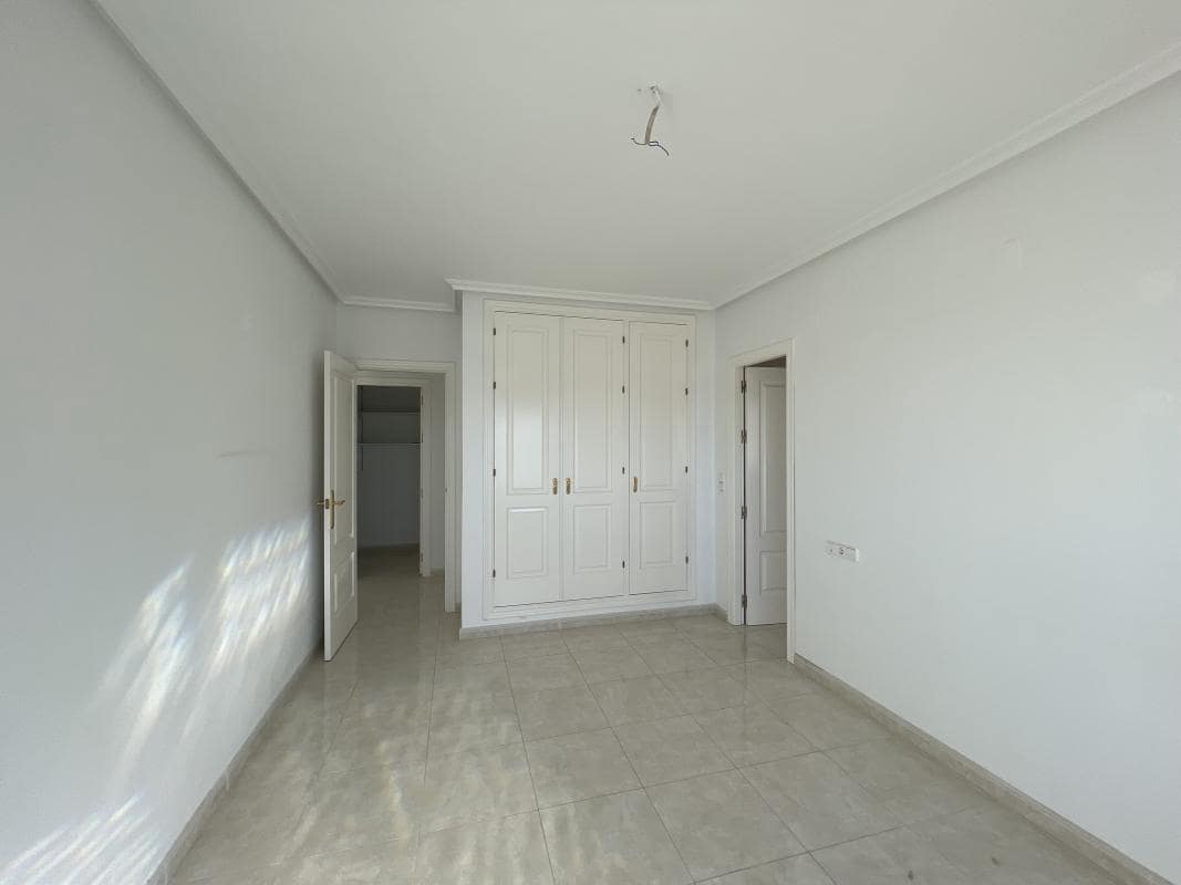 2 sovrum Lägenhet till salu i Orihuela med pool garage - 238 000 € (Ref: 9853519)