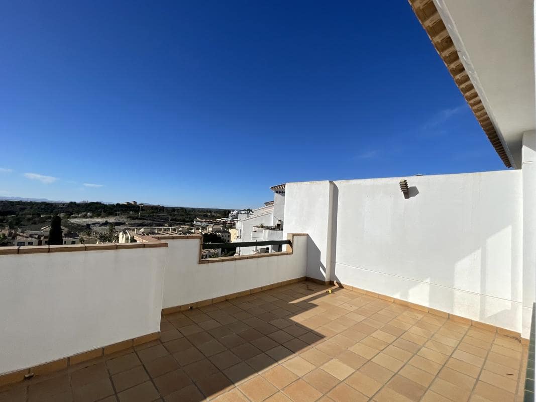 2 sovrum Lägenhet till salu i Orihuela med pool garage - 238 000 € (Ref: 9853519)