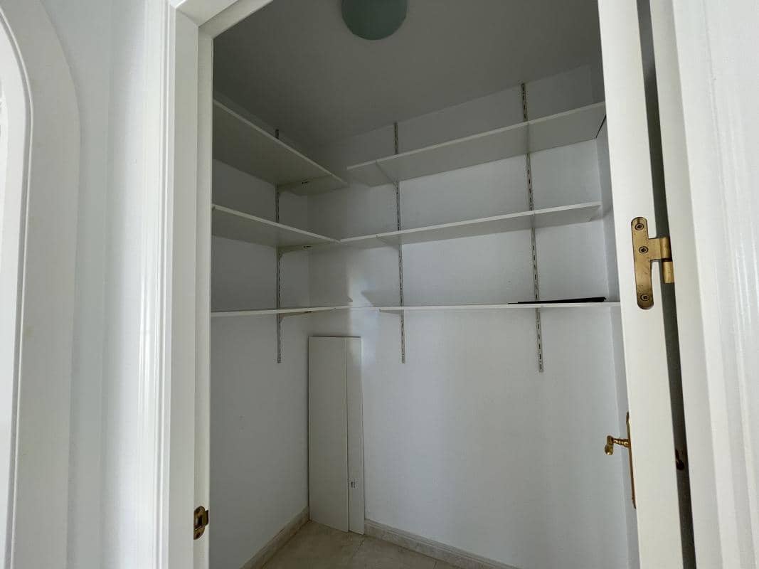 2 sovrum Lägenhet till salu i Orihuela med pool garage - 238 000 € (Ref: 9853519)