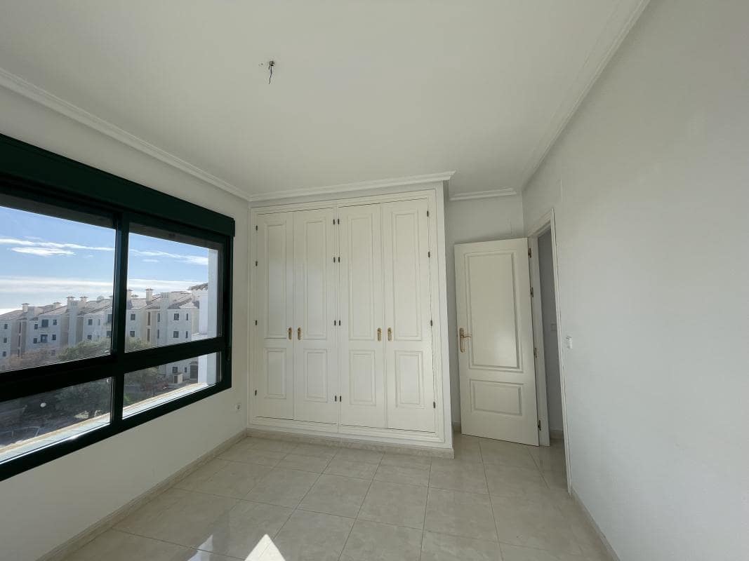 2 sovrum Lägenhet till salu i Orihuela med pool garage - 238 000 € (Ref: 9853519)
