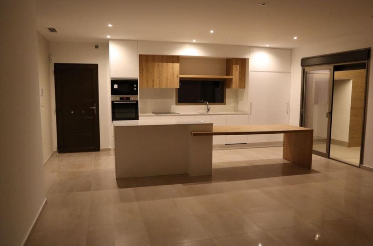 3 soverom Villa til salgs i Aspe med svømmebasseng garasje - € 380 000 (Ref: 9853536)