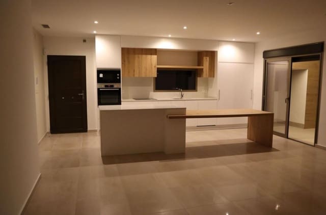 3 soverom Villa til salgs i Aspe med svømmebasseng garasje - € 380 000 (Ref: 9853536)