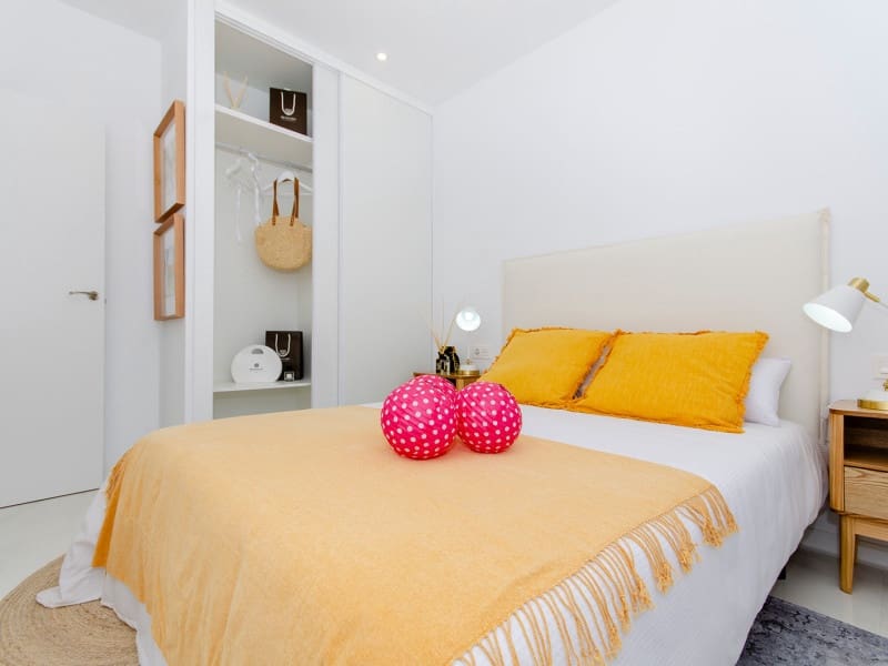 3 Zimmer Villa zu verkaufen in Orihuela mit Pool Garage - 465.000 € (Ref: 9853538)