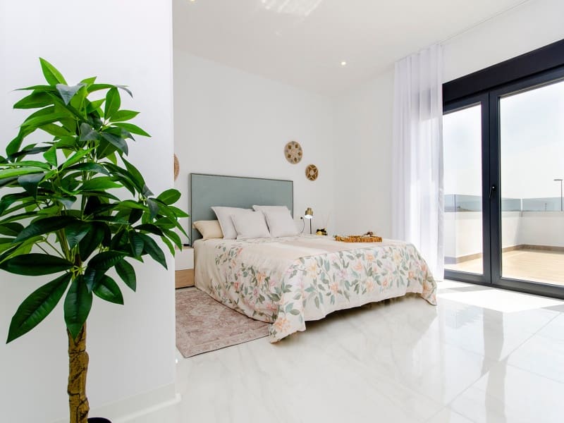 3 Zimmer Villa zu verkaufen in Orihuela mit Pool Garage - 465.000 € (Ref: 9853538)