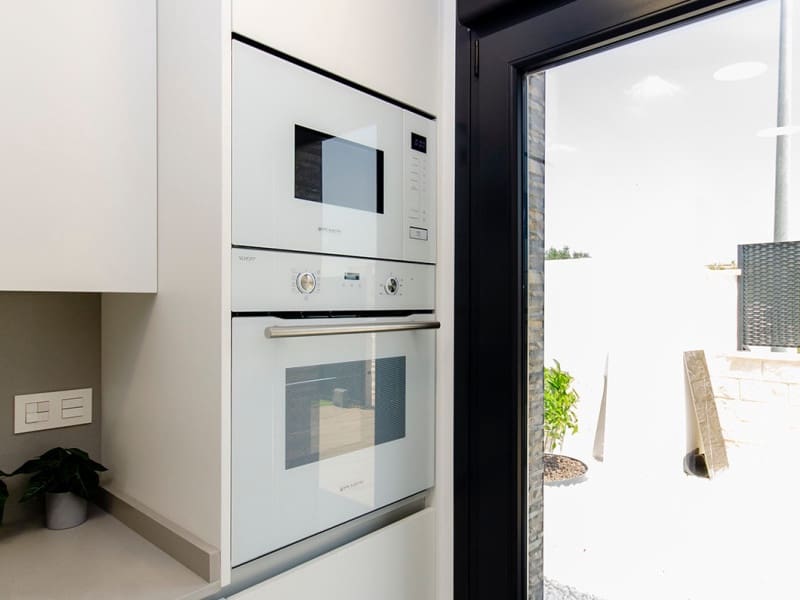 3 Zimmer Villa zu verkaufen in Orihuela mit Pool Garage - 465.000 € (Ref: 9853538)