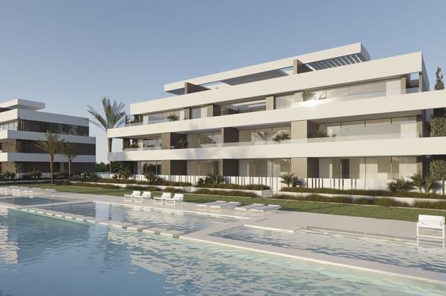 3 camera da letto Attico in vendita in El Tossal - Bello Horizonte  , La Nucia con piscina garage - 675.000 € (Rif: 9853613)