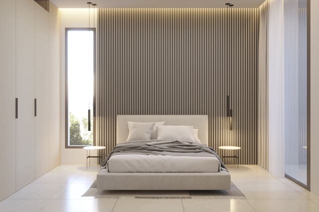 3 camera da letto Attico in vendita in El Tossal - Bello Horizonte  , La Nucia con piscina garage - 675.000 € (Rif: 9853613)