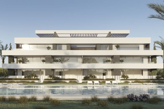 3 camera da letto Attico in vendita in El Tossal - Bello Horizonte  , La Nucia con piscina garage - 675.000 € (Rif: 9853613)