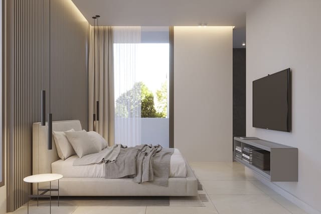 3 camera da letto Attico in vendita in El Tossal - Bello Horizonte  , La Nucia con piscina garage - 675.000 € (Rif: 9853613)