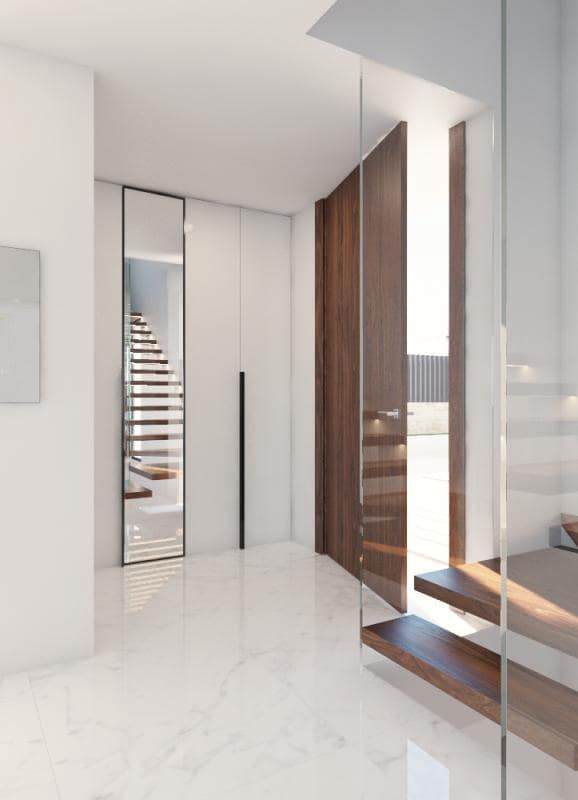 5 chambre Villa/Maison à vendre à Finestrat avec piscine garage - 2 600 000 € (Ref: 9853786)