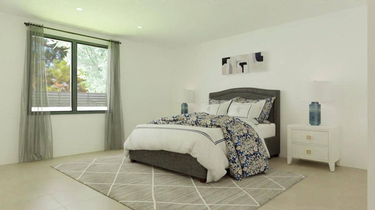 3 slaapkamer Villa te koop in Monforte del Cid met zwembad garage - € 470.900 (Ref: 9853802)
