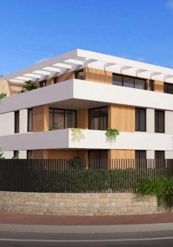 2 camera da letto Attico in vendita in Javea / Xabia con piscina garage - 495.000 € (Rif: 9853958)