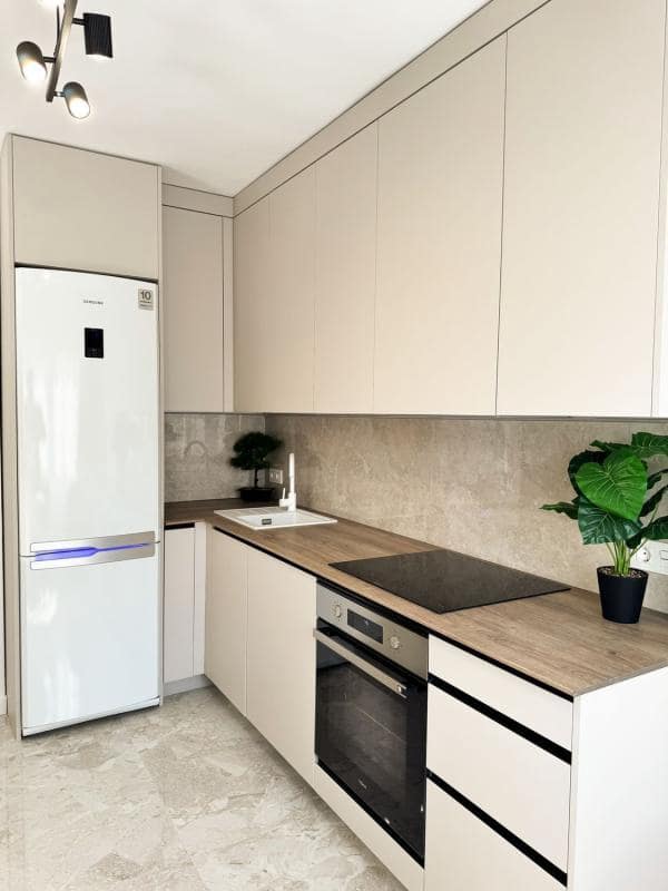 3 soveværelse Penthouse til salg i Torrevieja - € 239.000 (Ref: 9854020)