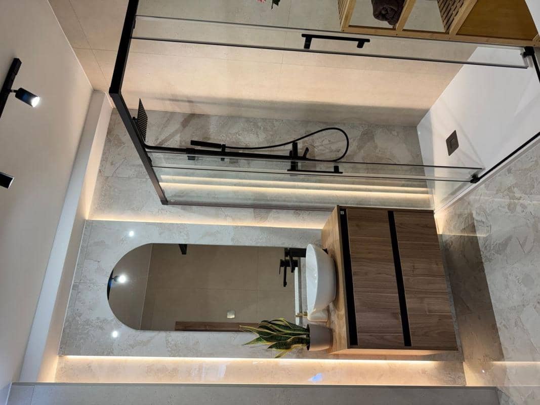 3 soveværelse Penthouse til salg i Torrevieja - € 239.000 (Ref: 9854020)