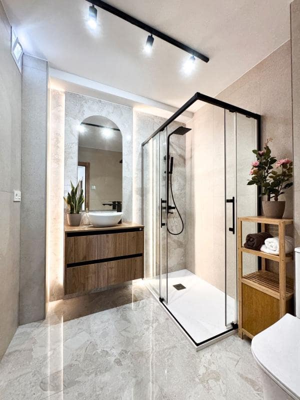 3 soveværelse Penthouse til salg i Torrevieja - € 239.000 (Ref: 9854020)