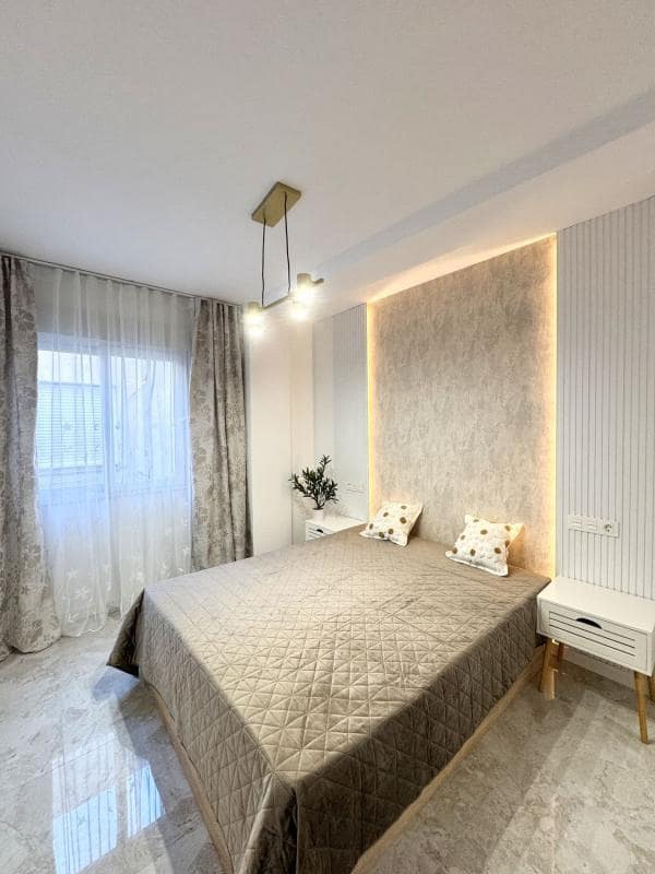3 soveværelse Penthouse til salg i Torrevieja - € 239.000 (Ref: 9854020)