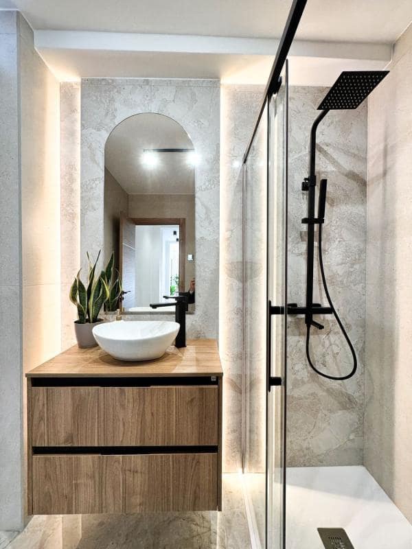 3 soveværelse Penthouse til salg i Torrevieja - € 239.000 (Ref: 9854020)