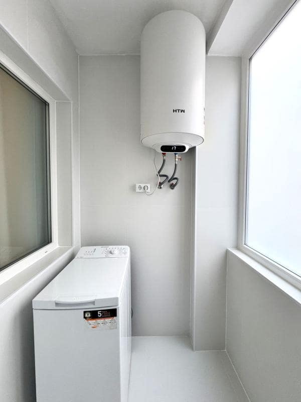 3 soveværelse Penthouse til salg i Torrevieja - € 239.000 (Ref: 9854020)