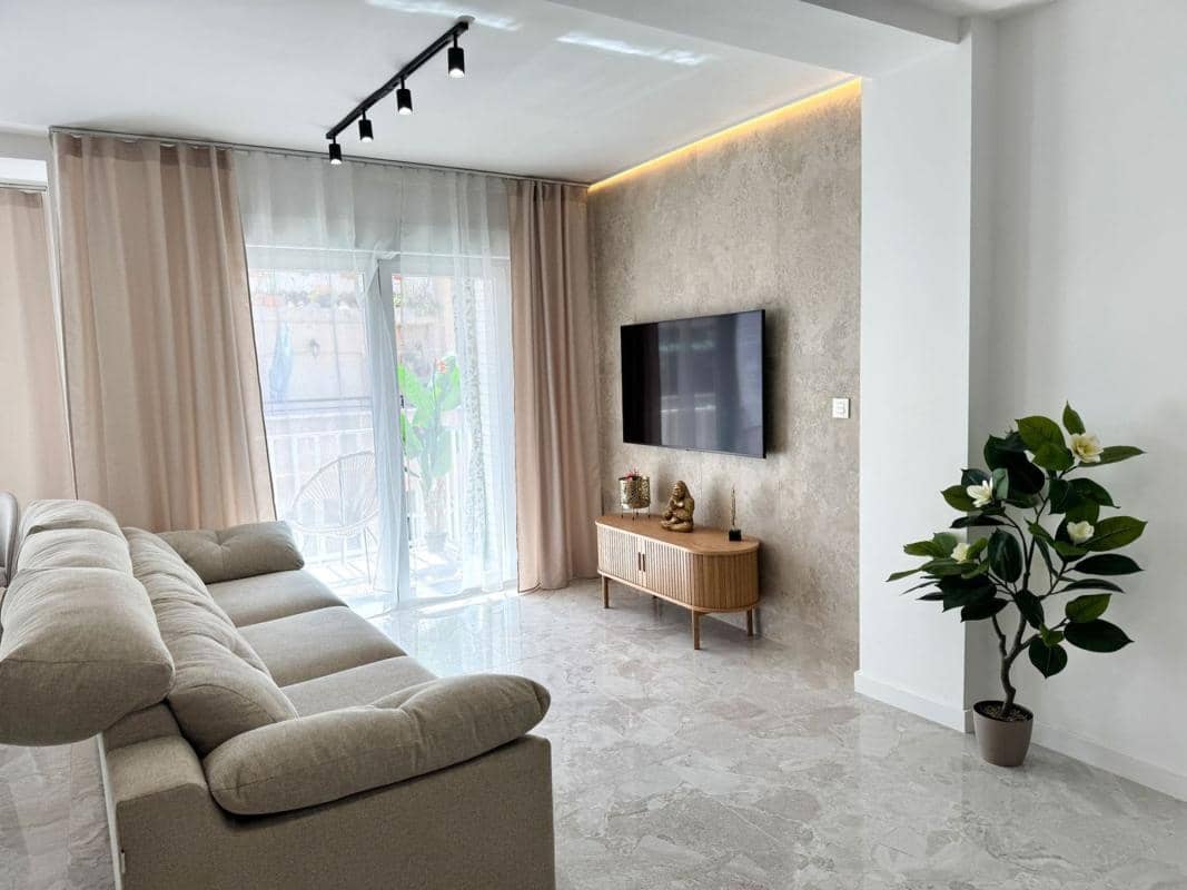 3 soveværelse Penthouse til salg i Torrevieja - € 239.000 (Ref: 9854020)