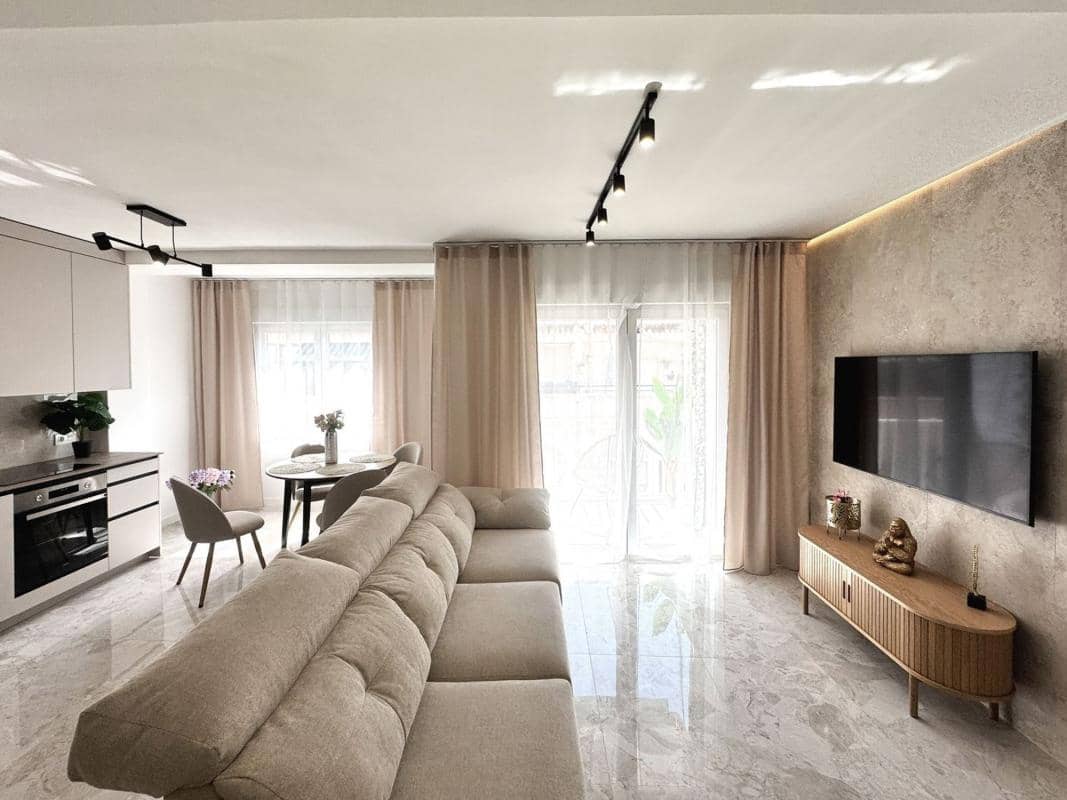 3 soveværelse Penthouse til salg i Torrevieja - € 239.000 (Ref: 9854020)
