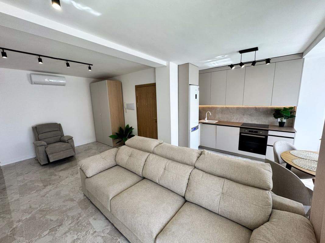 3 soveværelse Penthouse til salg i Torrevieja - € 239.000 (Ref: 9854020)