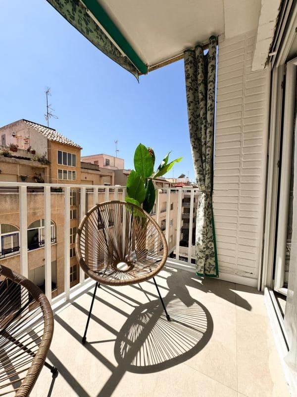 3 soveværelse Penthouse til salg i Torrevieja - € 239.000 (Ref: 9854020)