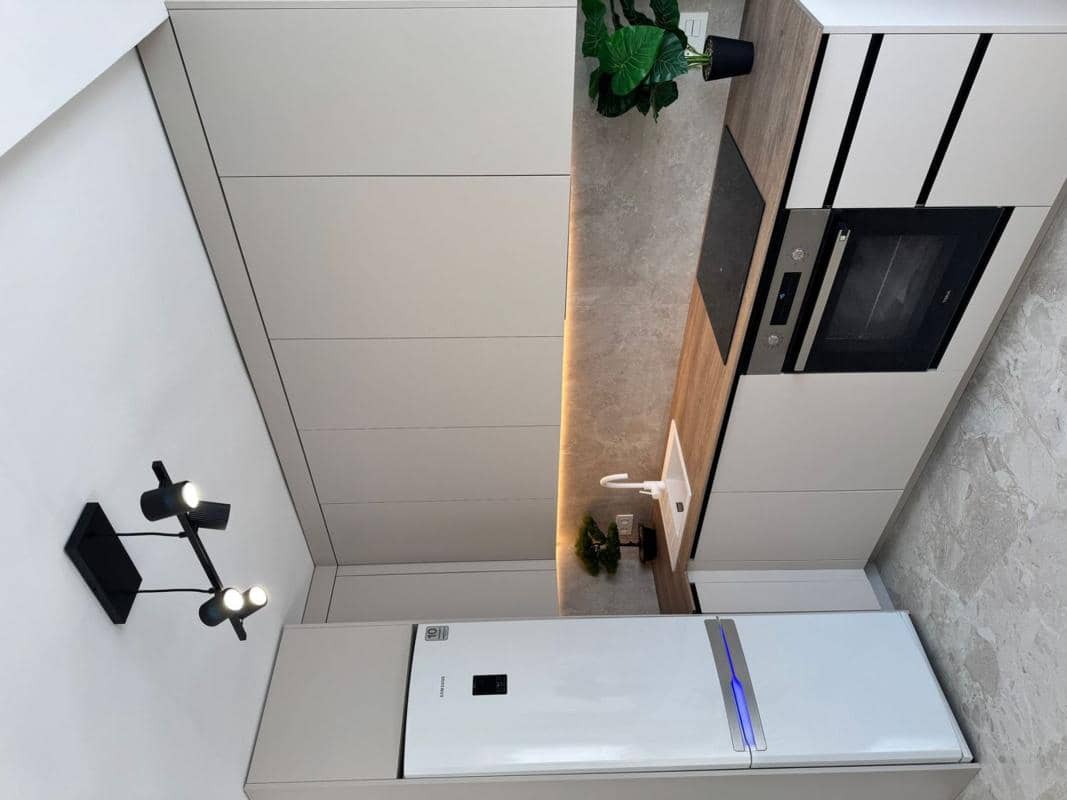 3 soveværelse Penthouse til salg i Torrevieja - € 239.000 (Ref: 9854020)