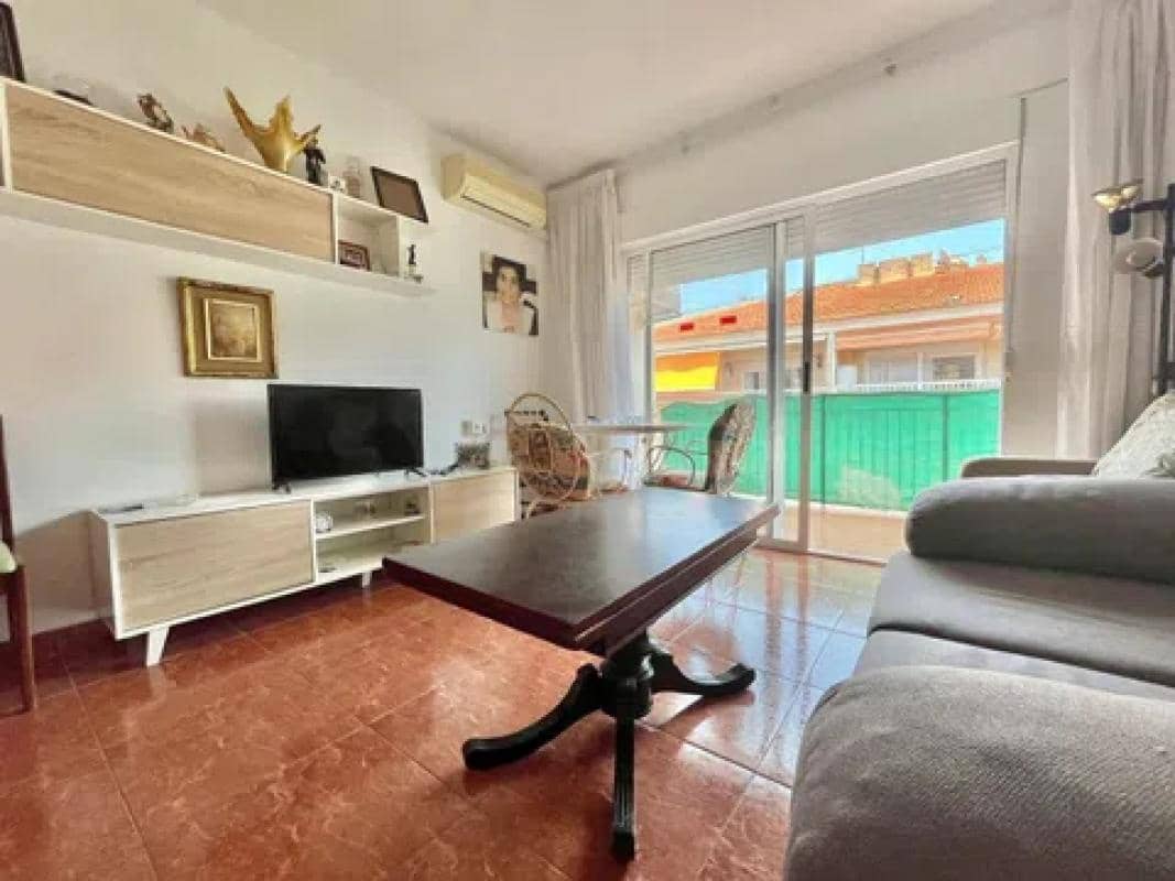 3 sypialnia Mieszkanie na sprzedaż w Torrevieja - 140 000 € (Ref: 9854110)