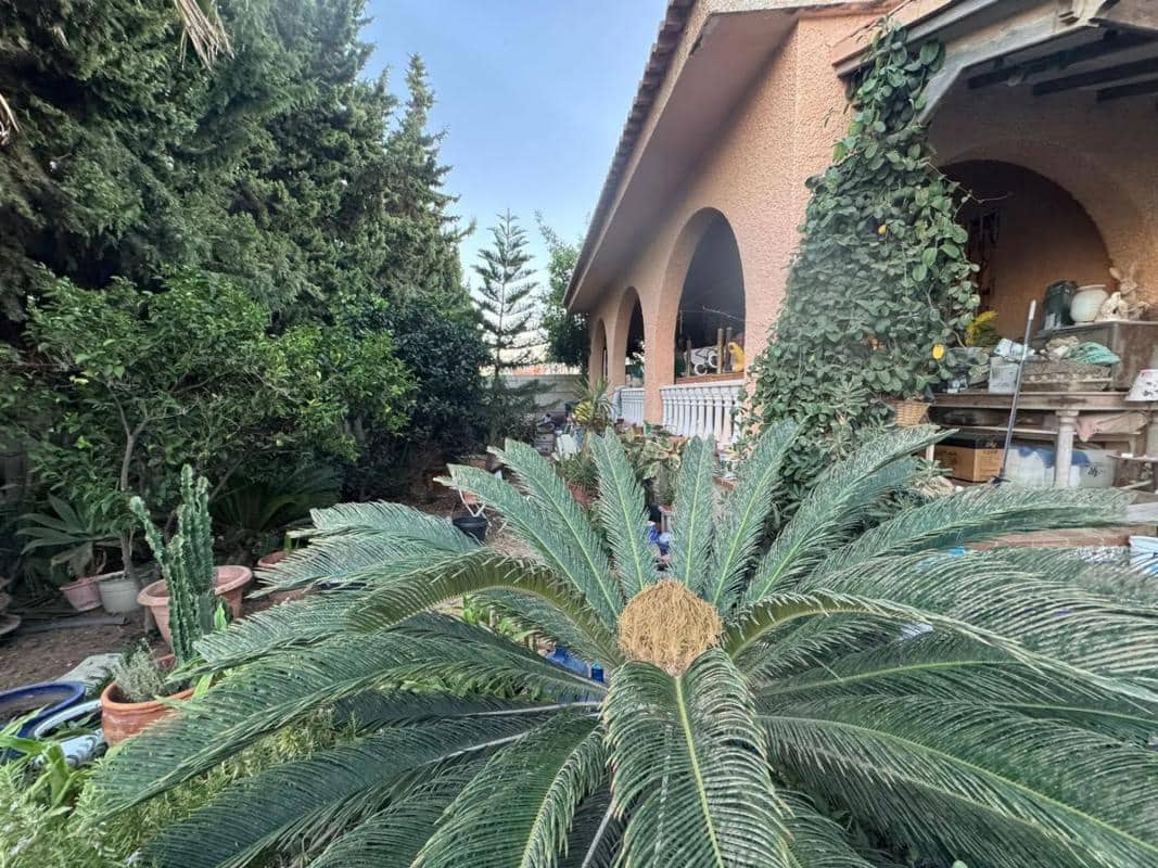 3 Zimmer Villa zu verkaufen in Torrevieja mit Pool - 490.000 € (Ref: 9854111)
