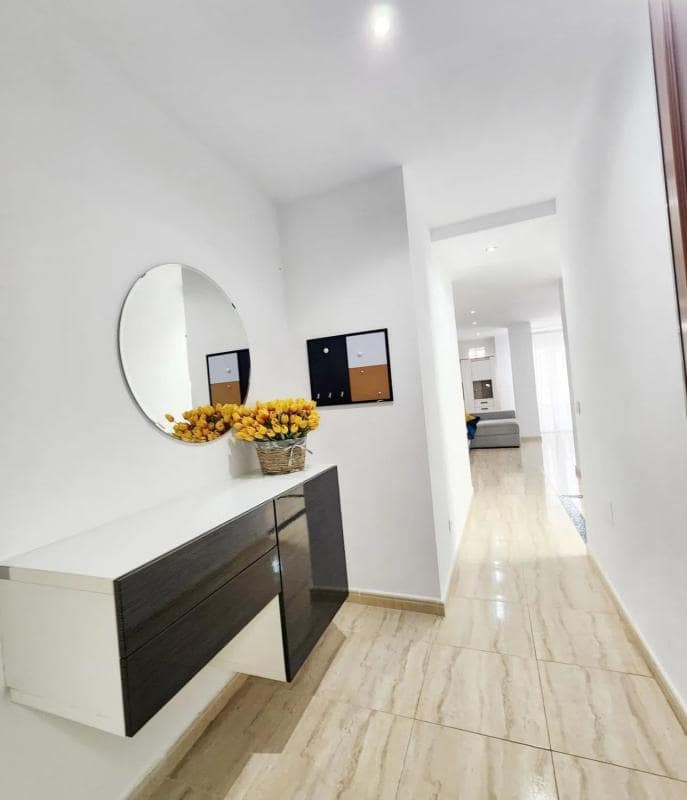 3 slaapkamer Flat te koop in Torrevieja - € 199.000 (Ref: 9854114)