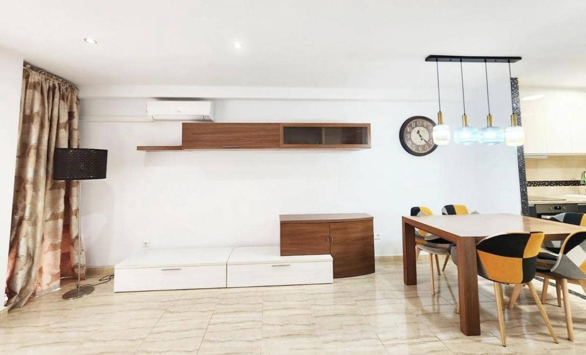 3 slaapkamer Flat te koop in Torrevieja - € 199.000 (Ref: 9854114)