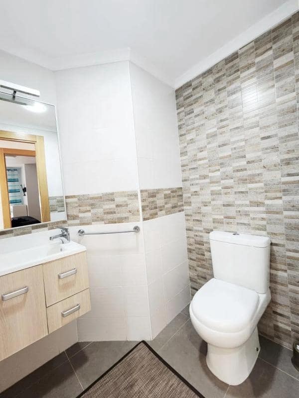3 slaapkamer Flat te koop in Torrevieja - € 199.000 (Ref: 9854114)