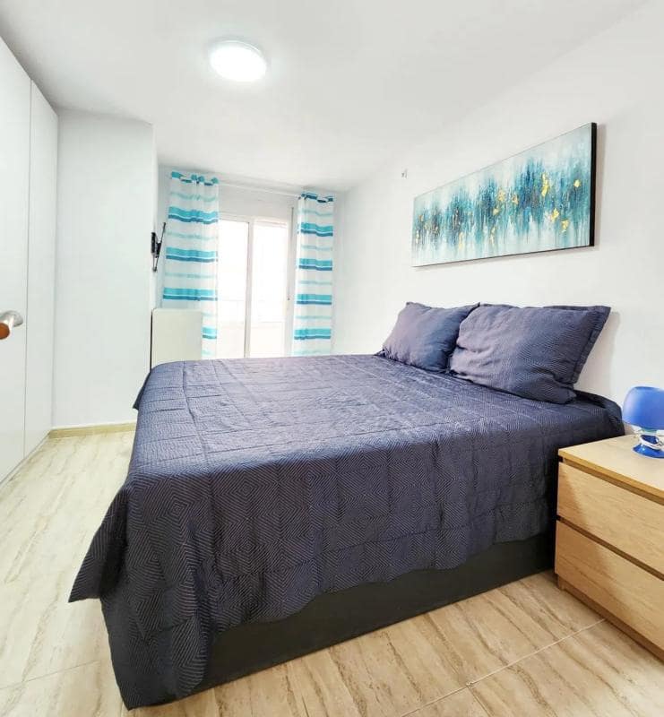 3 slaapkamer Flat te koop in Torrevieja - € 199.000 (Ref: 9854114)